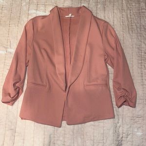 Women’s Blazer